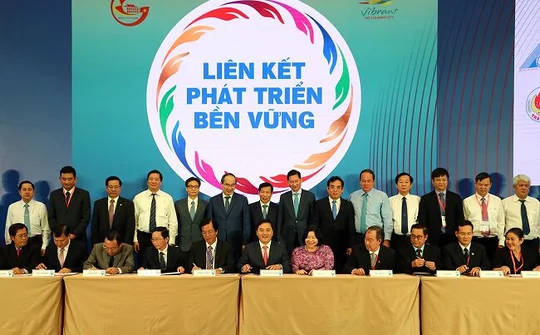 Liên kết các địa phương để phát triển du lịch thông minh