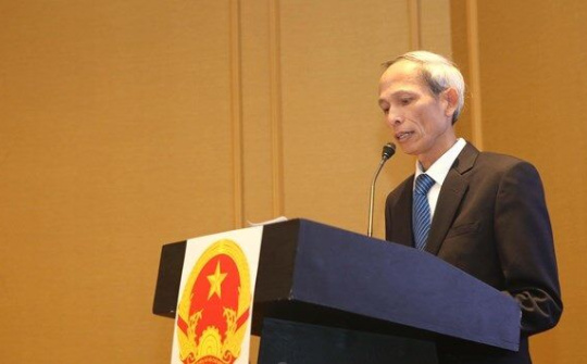 'Việt Nam tiên phong phát triển kinh tế tại Đông Nam Á''