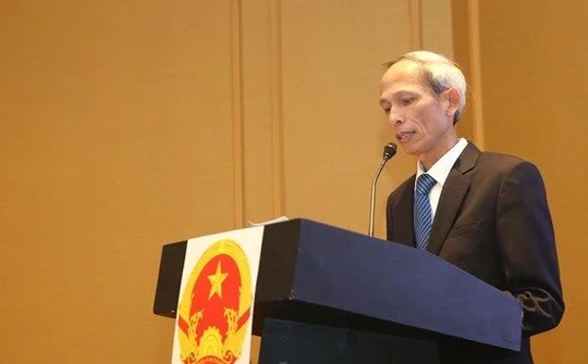'Việt Nam tiên phong phát triển kinh tế tại Đông Nam Á''