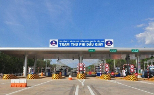 Nhanh chóng xoá sổ trạm BOT không áp dụng thu phí tự động không dừng