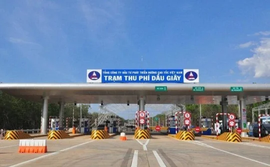Nhanh chóng xoá sổ trạm BOT không áp dụng thu phí tự động không dừng