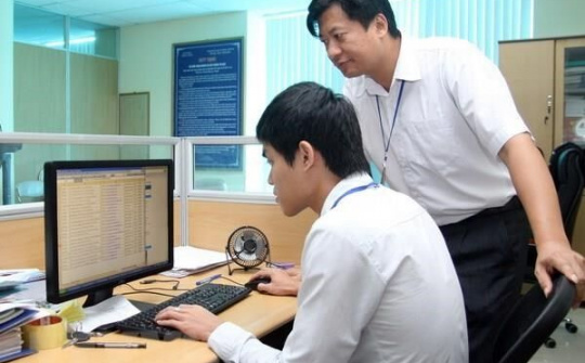 Bộ Kế hoạch và Đầu tư đề xuất kế hoạch đấu thầu dự án qua mạng