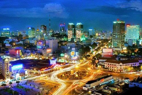 Tạo động lực phát triển mới