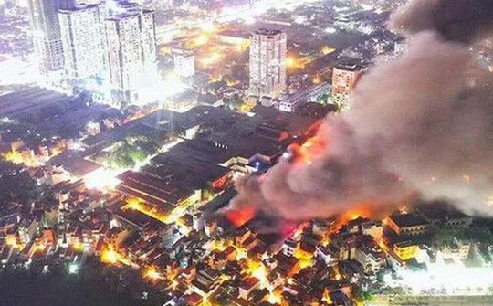 “Mạnh ai nấy làm”
