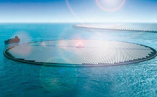 Phát minh “xanh” biến khí nhà kính thành nhiên liệu lỏng