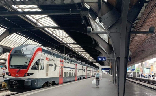 Tốn 58,7 tỷ USD xây đường sắt tốc độ cao Bắc-Nam là điều khó khả thi