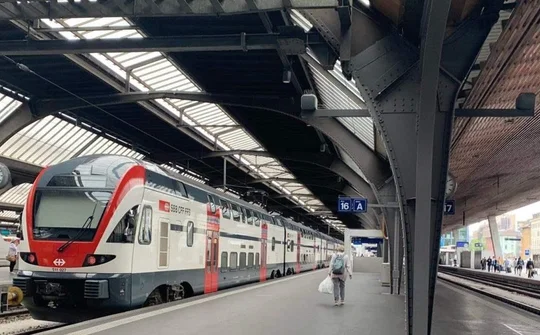 Tốn 58,7 tỷ USD xây đường sắt tốc độ cao Bắc-Nam là điều khó khả thi