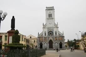 Nam Định là một miền quê đáng sống