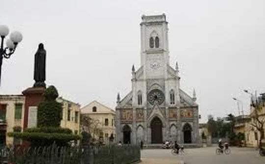 Nam Định là một miền quê đáng sống
