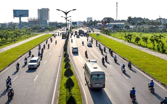 Diễn đàn liên Chính phủ về GTVT bền vững môi trường châu Á