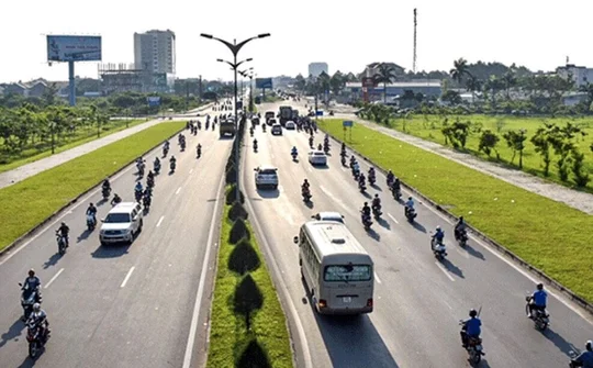 Diễn đàn liên Chính phủ về GTVT bền vững môi trường châu Á
