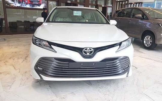 Qua tháng Ngâu, nhiều mẫu xe giảm giá cả trăm triệu đồng