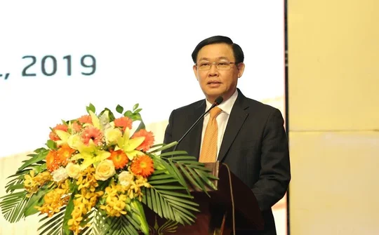 Xây dựng thành phố Vinh trở thành đô thị biển