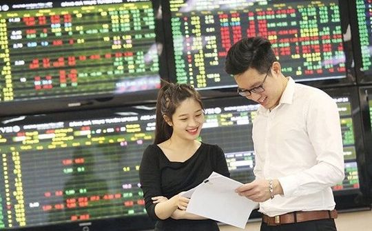 VN-Index có thể đạt mức 1.000 – 1.050 điểm vào cuối 2019