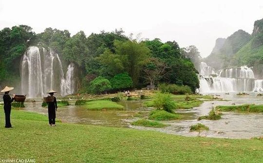Cuộc thi “Người đẹp du lịch non nước Cao Bằng” năm 2019 lần đầu được tổ chức