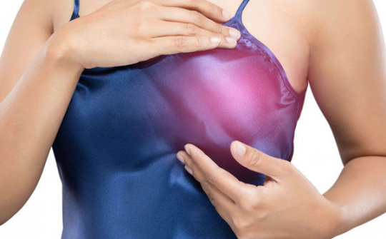 Tự ý điều trị ung thư tại nhà là tự tước đi cơ hội sống