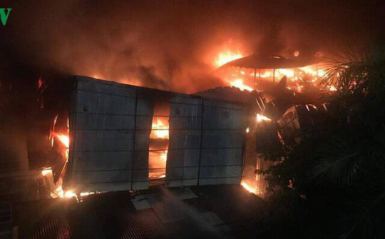 Chấn động, Công ty Rạng Đông thừa nhận có sử dụng thủy ngân lỏng độc tính cao