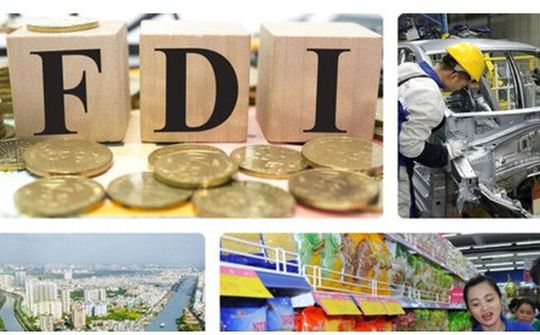Nâng cao chất lượng dòng vốn FDI vào Việt Nam