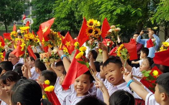 Những điều cần biết về BHYT học sinh, sinh viên năm 2019