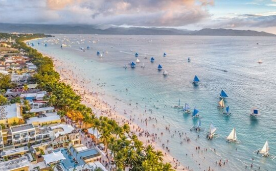 Du lịch Phú Quốc chuẩn bị gì cho khát vọng vươn tầm châu lục?