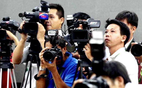 Vai trò của các cơ quan báo chí trong thực hiện Nghị quyết