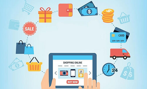 Kinh nghiệm quốc tế về quản lý giao dịch thương mại điện tử