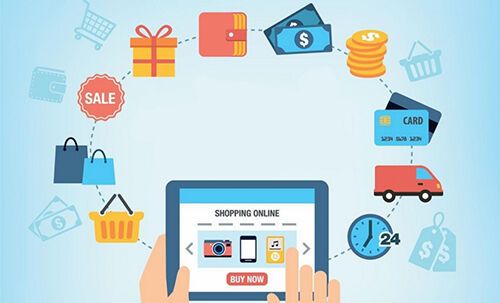 Kinh nghiệm quốc tế về quản lý giao dịch thương mại điện tử
