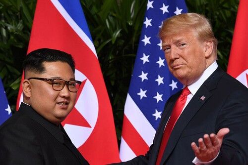 Washington hy vọng đàm phán Mỹ - Triều sẽ diễn ra trong những ngày tới