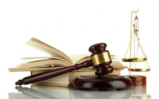 Các Luật có hiệu lực từ năm 2020