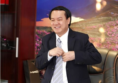 Doanh nhân Lê Thanh Thuấn: “Làm những gì không ai làm mà xã hội cần”