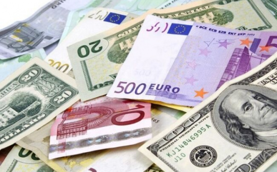 Quy định mới về quản lý ngoại hối trong mua, bán nợ của VAMC