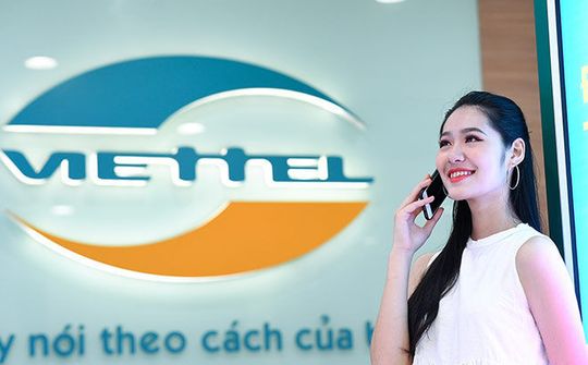 Viettel tạo dấu ấn thương hiệu và tư duy quản lý vượt trội