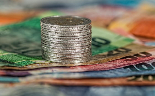 Thị trường vốn tăng ấn tượng, đáp ứng nhu cầu vốn cho nền kinh tế Việt Nam tăng tốc