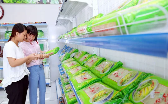 Phát triển thêm hàng ngàn sản phẩm OCOP