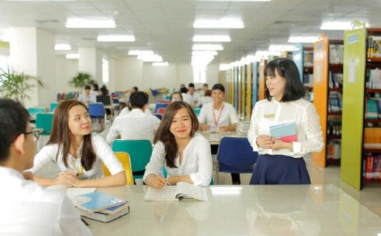 Lạm phát các phương án tuyển sinh đại học