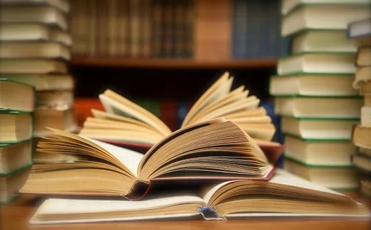 Phát triển văn hóa đọc - sâu rễ mới bền gốc