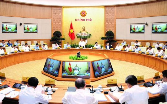 Cải cách thực chất góp phần cải cách thủ tục hành chính