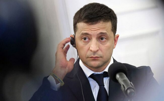 Ukraine yêu cầu Iran bồi thường và trừng phạt liên quan đến vụ máy bay rơi