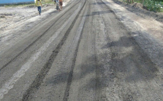 Cần làm rõ hàng loạt sai phạm của các doanh nghiệp xây dựng ở Ia Pa, Gia Lai