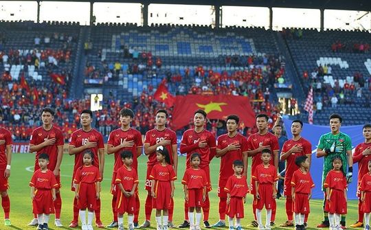U23 Việt Nam phải thắng U23 Jordan để giành cơ hội tiến tiếp