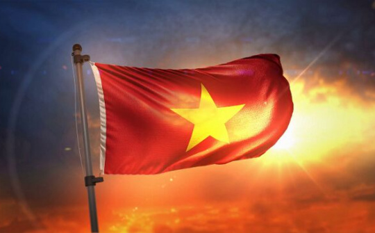 Cần có ý chí mạnh mẽ hơn cho khát vọng dân tộc Việt Nam hùng cường