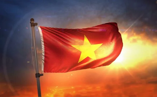 Cần có ý chí mạnh mẽ hơn cho khát vọng dân tộc Việt Nam hùng cường