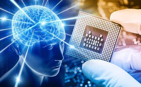 Ngành sản xuất chip - vi mạch điện tử thế giới và những bài học quý cho công nghệ Việt Nam