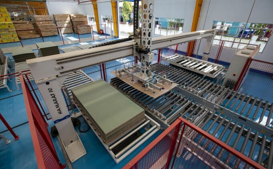 Kế hoạch giúp cho xuất khẩu gỗ đạt 20 tỷ USD vào năm 2025