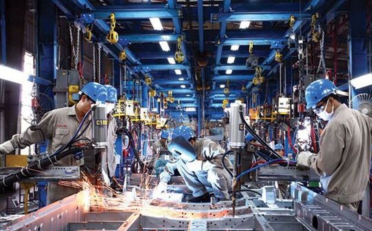 Năng suất lao động – điểm ‘sống còn’ với doanh nghiệp Việt