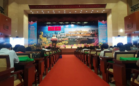 Kiều bào là nguồn động lực của cộng đồng dân tộc Việt Nam