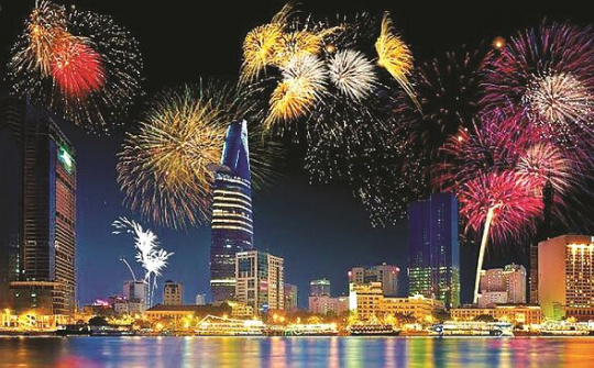 2020: Việt Nam trước ngưỡng cửa mới