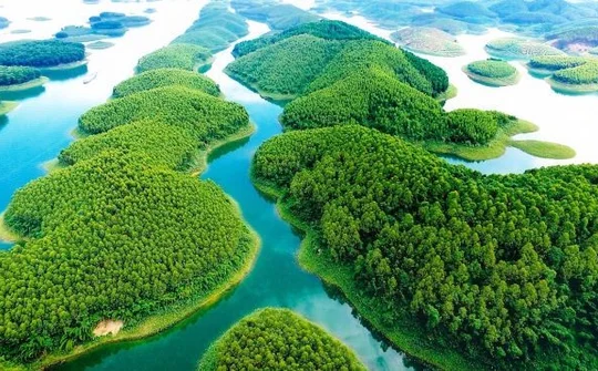 Ba điểm đến tâm linh hàng đầu Tây Bắc cho du khách hành hương dịp đầu xuân