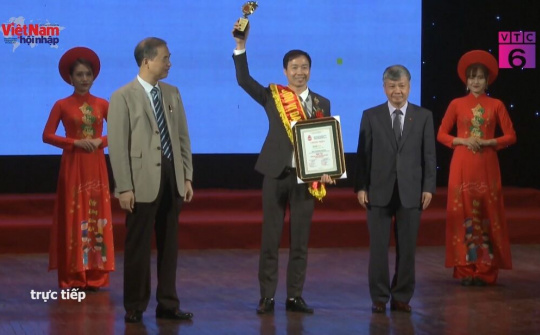 GoldTen - Thương hiệu thực phẩm bảo vệ sức khỏe được người tiêu dùng tin tưởng sử dụng