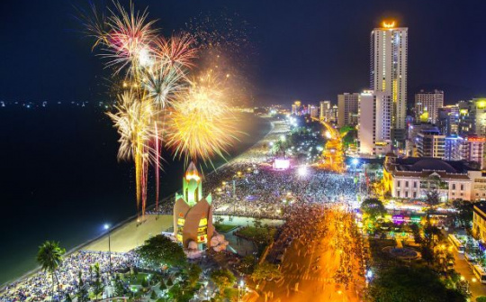 Vịnh Biển Nha Trang – Vẻ đẹp mê hồn du khách!